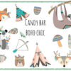 candybar-bohochic