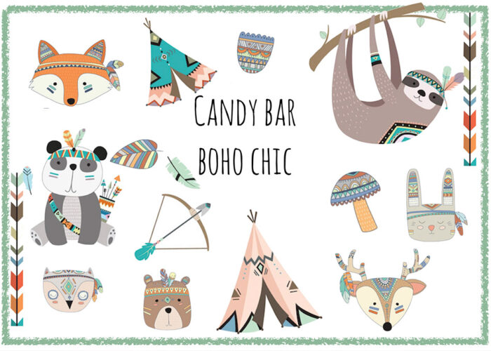 candybar-bohochic