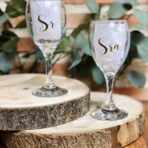 copas personalizadas