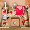 kit san Valentín ella en caja kit san Valentín ella en caja
