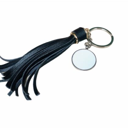 llavero negro