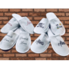 pantuflas