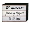 caja luz