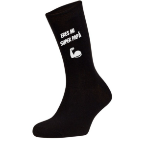 Calcetines personalizados para papás