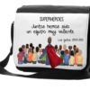 bolso bandolera profesor