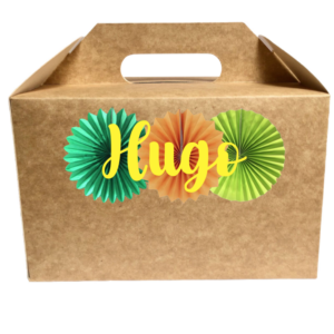 CAJA PICNIC PERSONALIZADA