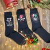 CALCETIN NAVIDAD 1