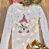 CAMISETA MUJER