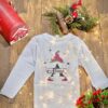 CAMISETA NIÑOS TALLA 3-4