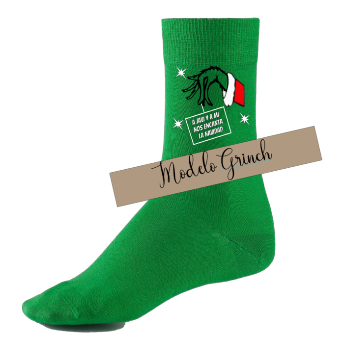verde grinch